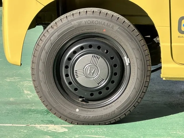 N-VAN(ホンダ)e FUN中古車 14