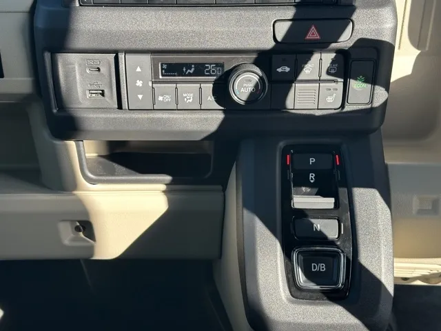 N-VAN(ホンダ)e FUN中古車 16