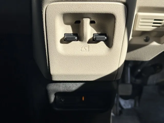 N-VAN(ホンダ)e FUN中古車 17