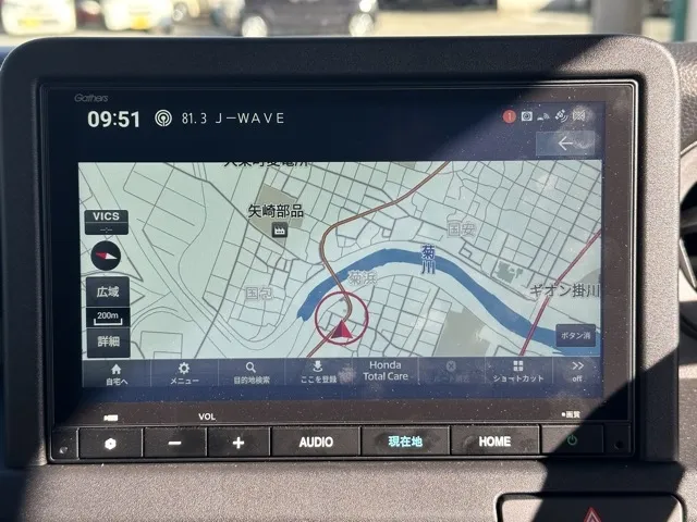 N-VAN(ホンダ)e FUN中古車 18