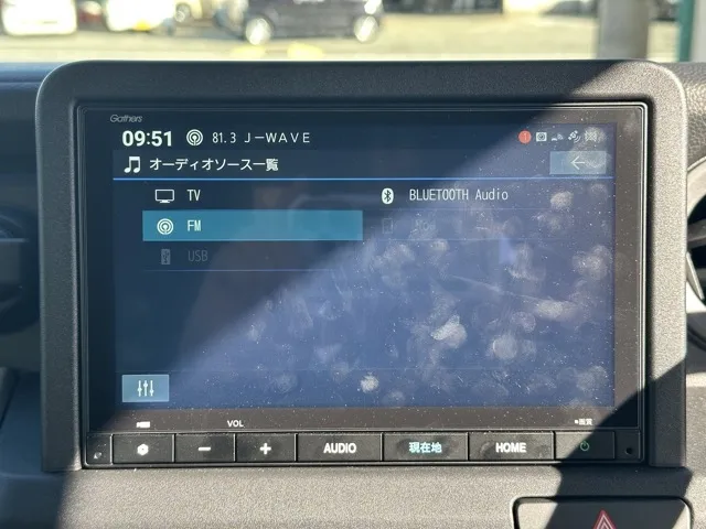 N-VAN(ホンダ)e FUN中古車 20