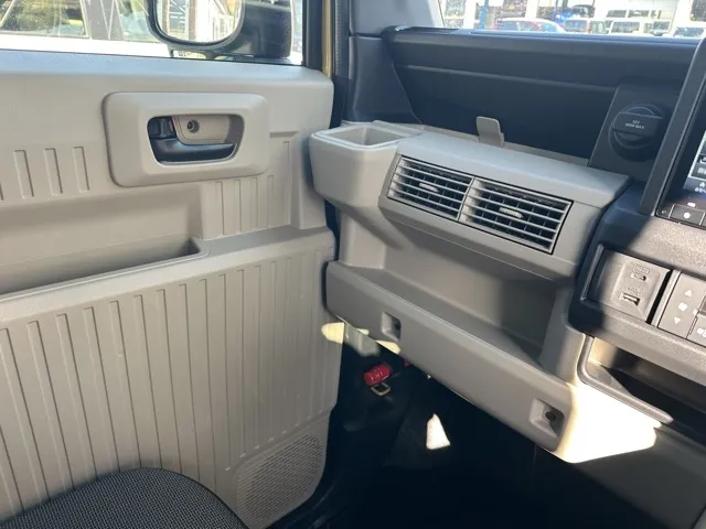 N-VAN(ホンダ)e FUN中古車 22