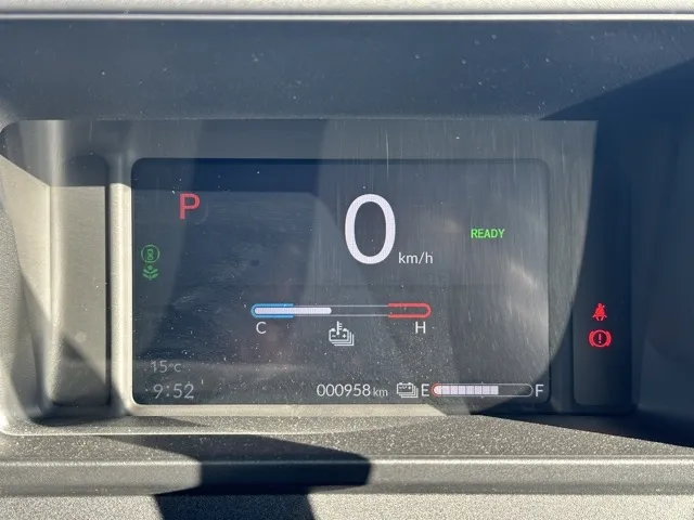 N-VAN(ホンダ)e FUN中古車 26