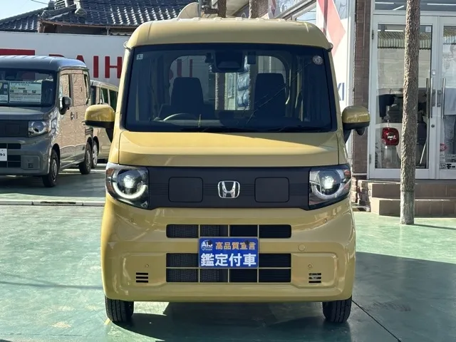 N-VAN(ホンダ)e FUN中古車 29