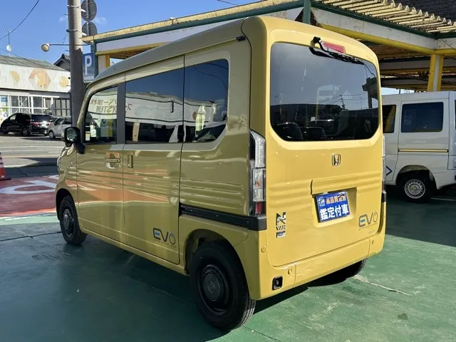 N-VAN(ホンダ)e FUN中古車 2