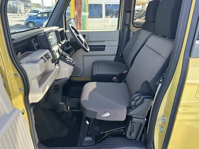 N-VAN(ホンダ)e FUN中古車 3