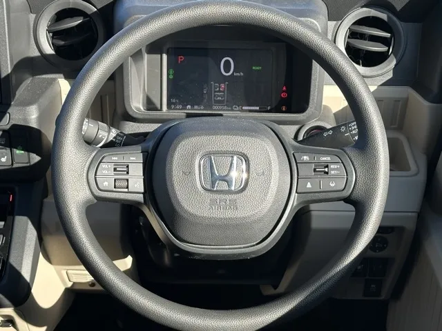 N-VAN(ホンダ)e FUN中古車 6