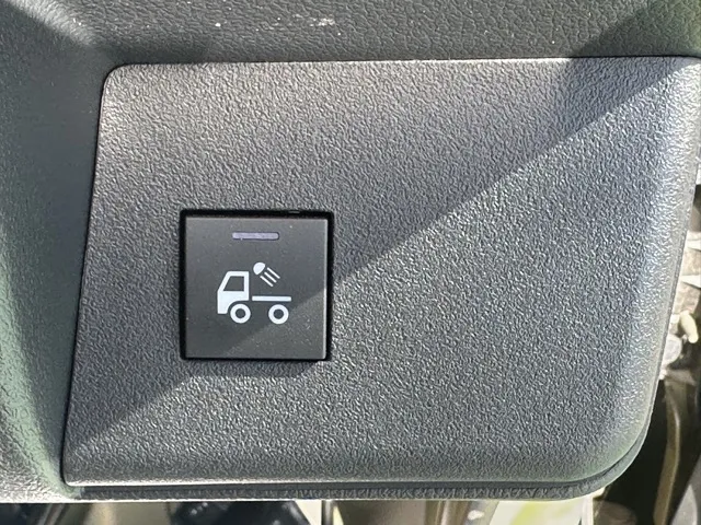 ハイゼット(ダイハツ)ジャンボ エクストラ AT 2WD届出済未使用車 12