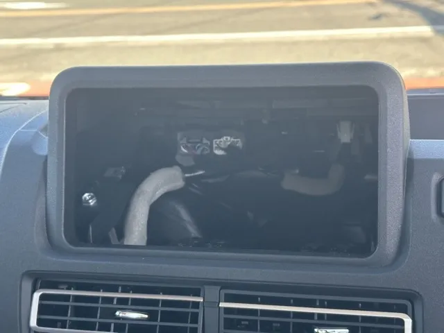 ハイゼット(ダイハツ)ジャンボ エクストラ AT 2WD届出済未使用車 13