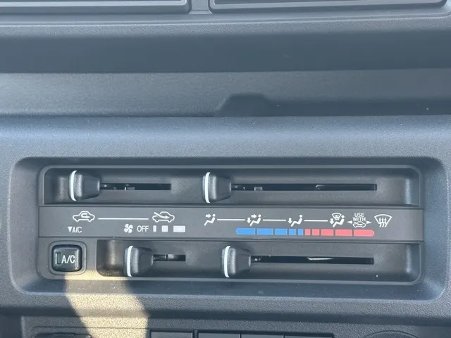 ハイゼット(ダイハツ)ジャンボ エクストラ AT 2WD届出済未使用車 14