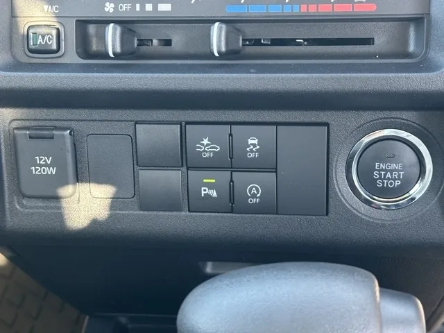 ハイゼット(ダイハツ)ジャンボ エクストラ AT 2WD届出済未使用車 15