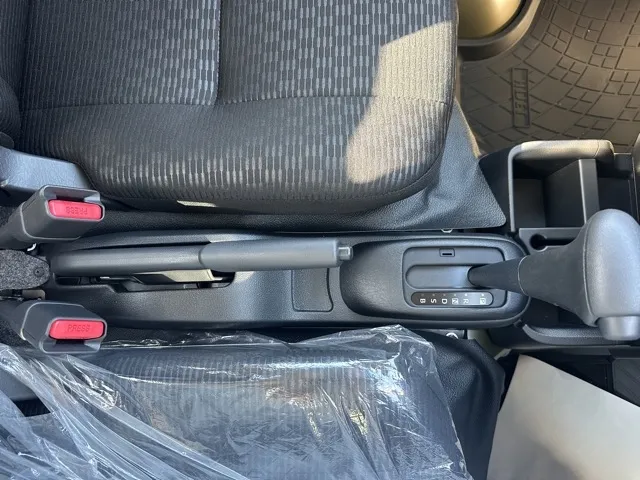 ハイゼット(ダイハツ)ジャンボ エクストラ AT 2WD届出済未使用車 21