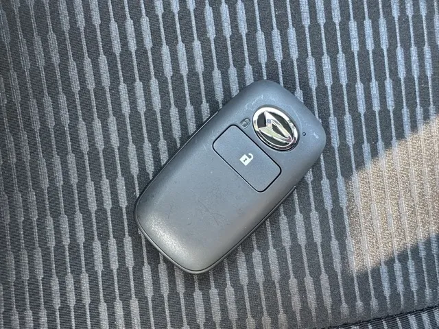 ハイゼット(ダイハツ)ジャンボ エクストラ AT 2WD届出済未使用車 22