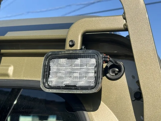 ハイゼット(ダイハツ)ジャンボ エクストラ AT 2WD届出済未使用車 23