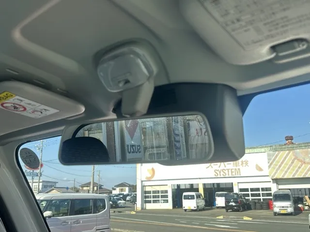 ハイゼット(ダイハツ)ジャンボ エクストラ AT 2WD届出済未使用車 12