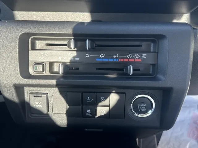 ハイゼット(ダイハツ)ジャンボ エクストラ AT 2WD届出済未使用車 13