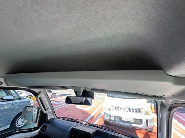 ハイゼット(ダイハツ)ジャンボ エクストラ AT 2WD届出済未使用車 16