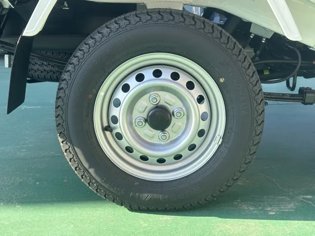 ハイゼット(ダイハツ)ジャンボ エクストラ AT 2WD届出済未使用車 18