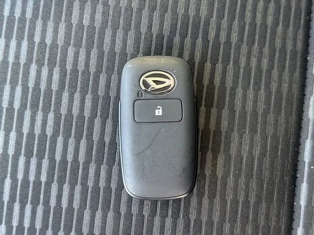 ハイゼット(ダイハツ)ジャンボ エクストラ AT 2WD届出済未使用車 19