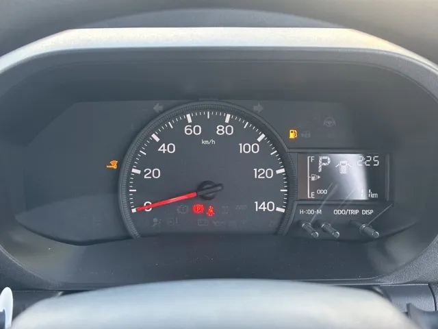 ハイゼット(ダイハツ)ジャンボ エクストラ AT 2WD届出済未使用車 22