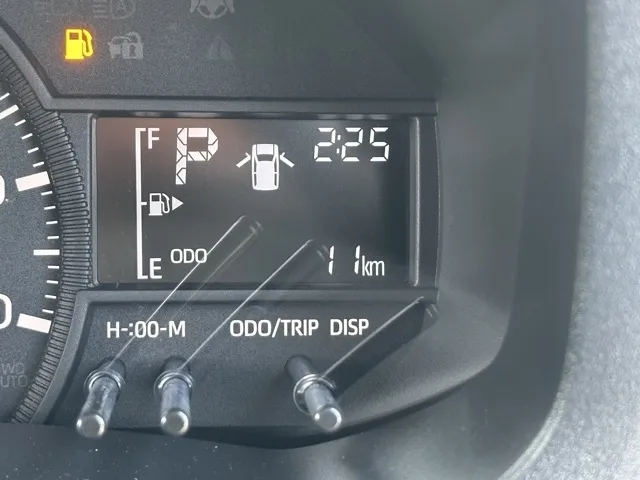 ハイゼット(ダイハツ)ジャンボ エクストラ AT 2WD届出済未使用車 23