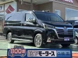 グランエース未使用車