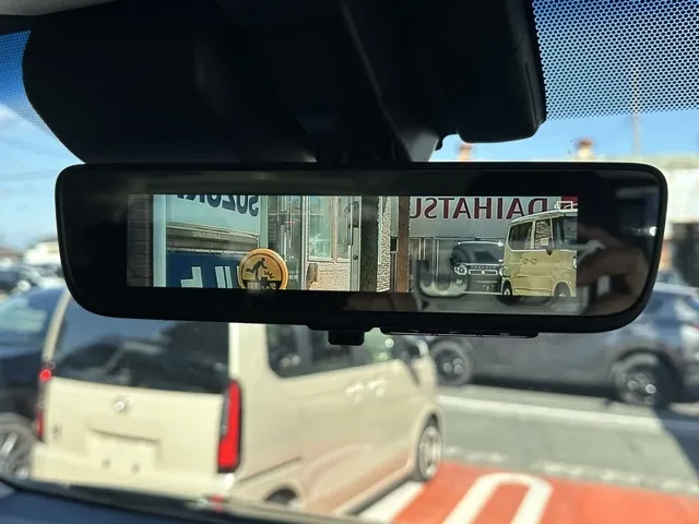 グランエース(トヨタ)プレミアム 6人中古車 27