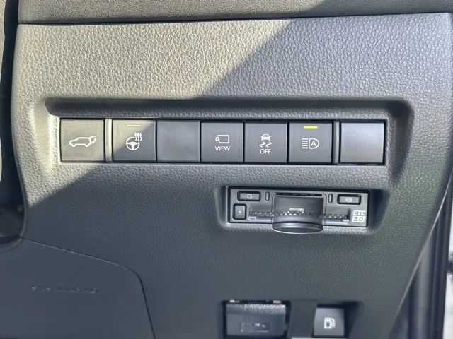 ハリアー(トヨタ)Z 4WD中古車 16