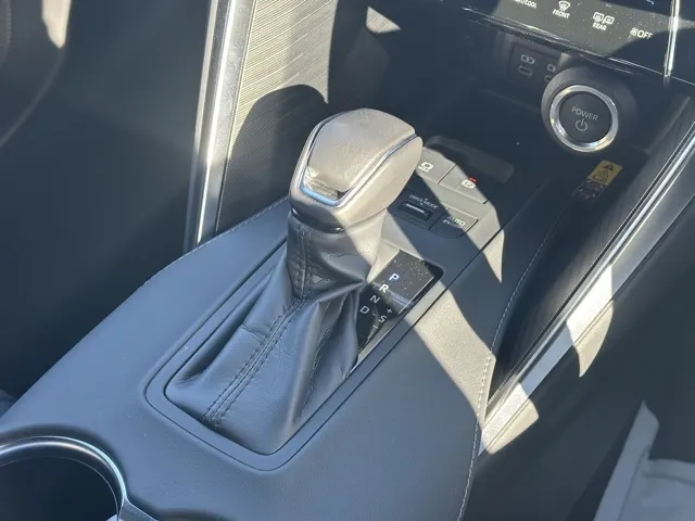 ハリアー(トヨタ)Z 4WD中古車 22