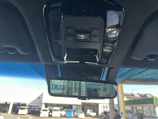 ハリアー(トヨタ)Z 4WD中古車 24