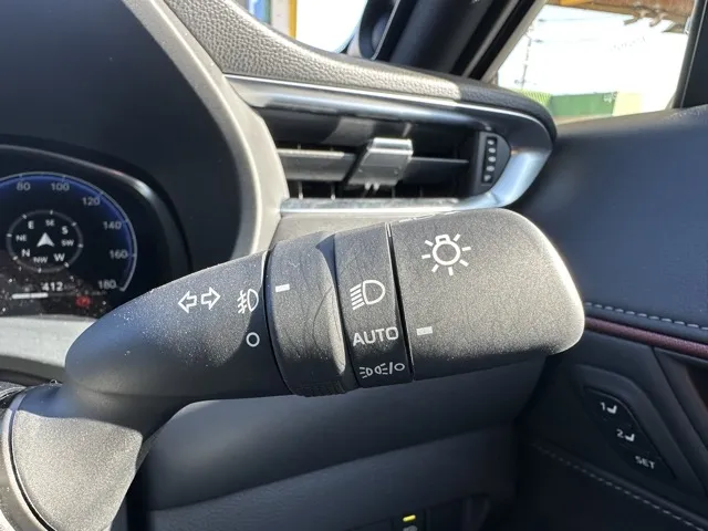 ハリアー(トヨタ)Z 4WD中古車 25