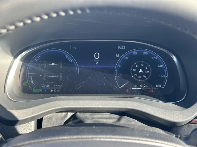 ハリアー(トヨタ)Z 4WD中古車 26