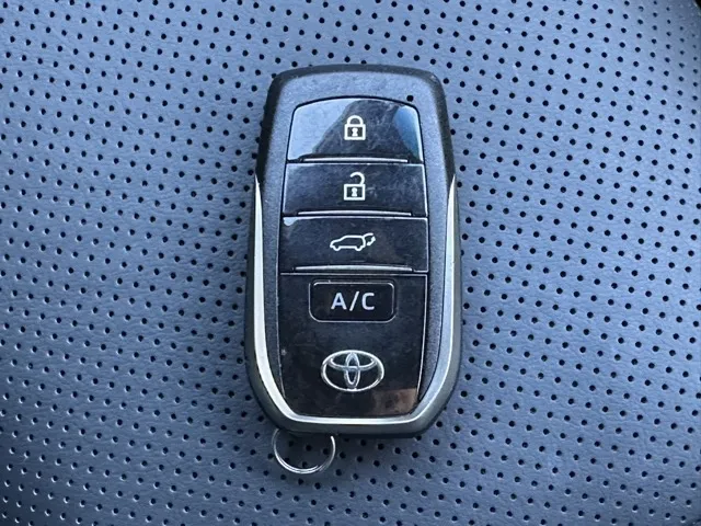 ハリアー(トヨタ)Z 4WD中古車 28