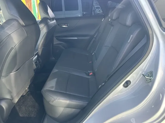 ハリアー(トヨタ)Z 4WD中古車 4