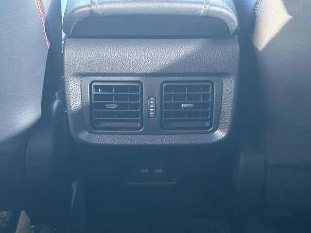 ハリアー(トヨタ)Z 4WD中古車 7