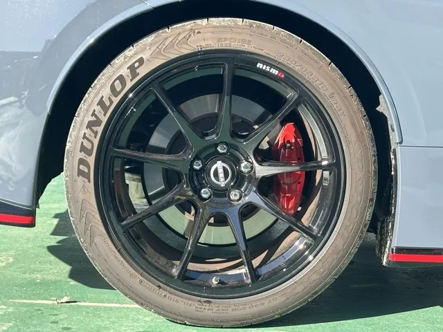 フェアレディZ(ニッサン)ニスモ AT中古車 11