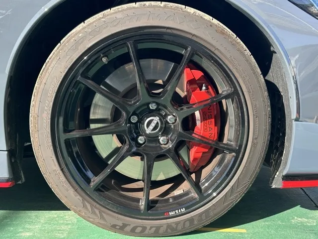 フェアレディZ(ニッサン)ニスモ AT中古車 12