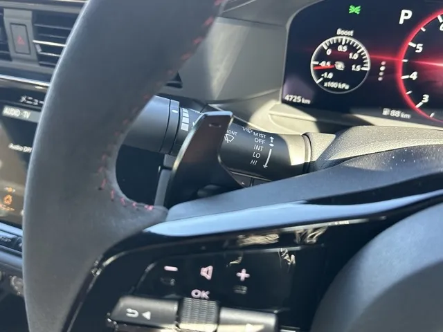 フェアレディZ(ニッサン)ニスモ AT中古車 17