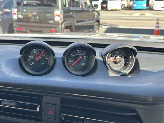 フェアレディZ(ニッサン)ニスモ AT中古車 18