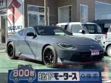 フェアレディZ未使用車
