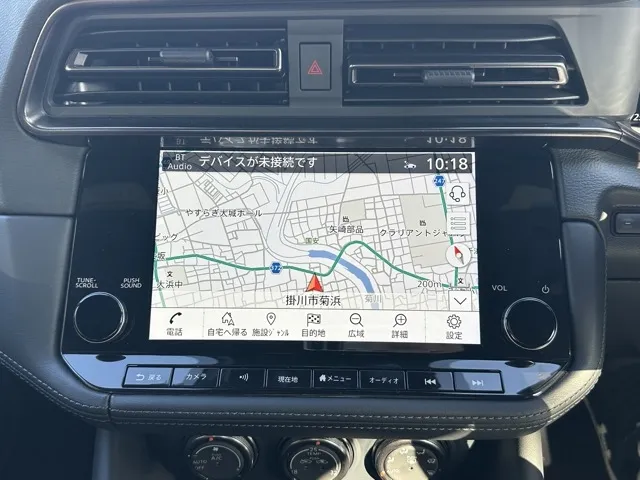 フェアレディZ(ニッサン)ニスモ AT中古車 21