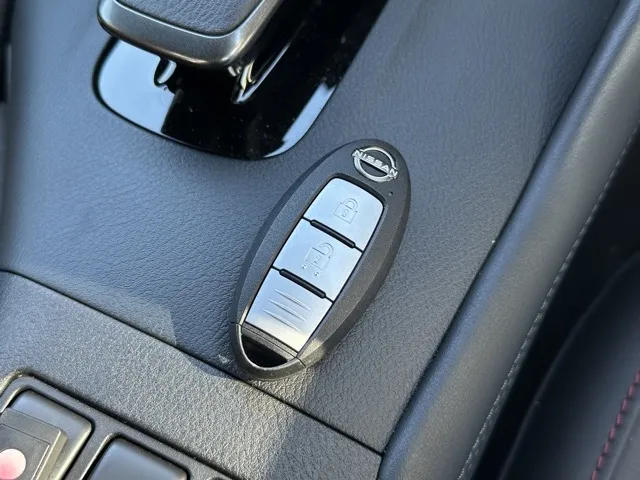 フェアレディZ(ニッサン)ニスモ AT中古車 25