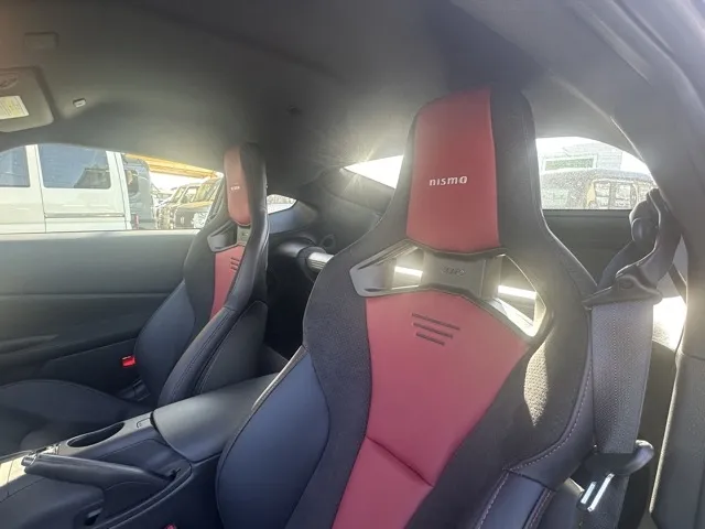 フェアレディZ(ニッサン)ニスモ AT中古車 4
