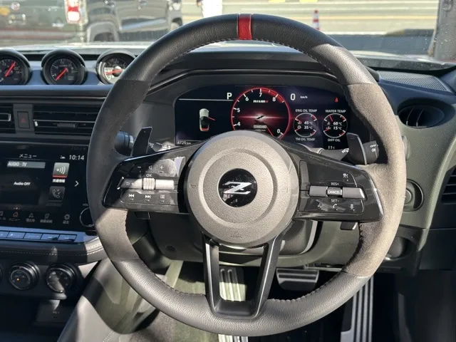 フェアレディZ(ニッサン)ニスモ AT中古車 7