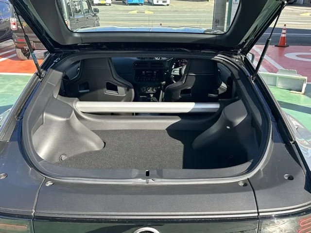 フェアレディZ(ニッサン)ニスモ AT中古車 8