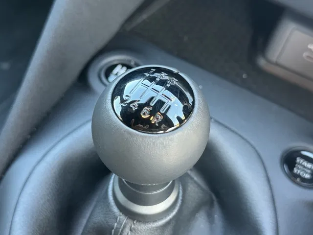 フェアレディZ(ニッサン)ベースグレード 6MT中古車 10