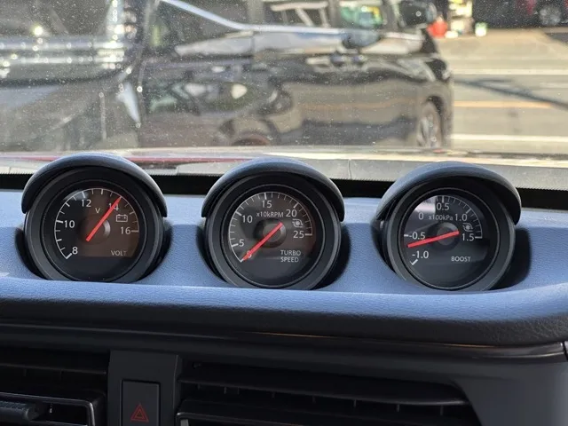 フェアレディZ(ニッサン)ベースグレード 6MT中古車 17