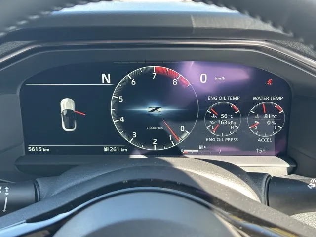 フェアレディZ(ニッサン)ベースグレード 6MT中古車 19