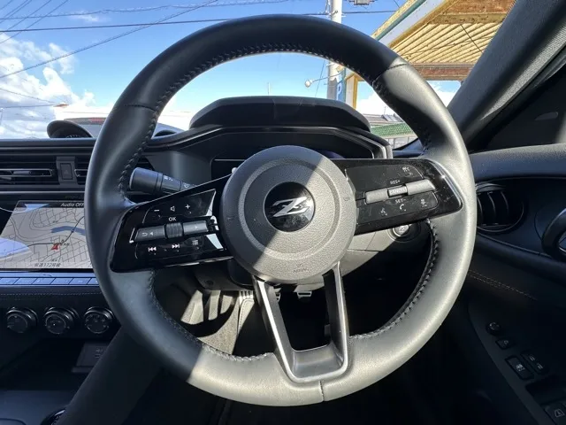 フェアレディZ(ニッサン)ベースグレード 6MT中古車 5