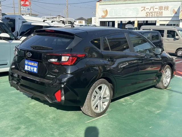インプレッサ(スバル)ST中古車 9